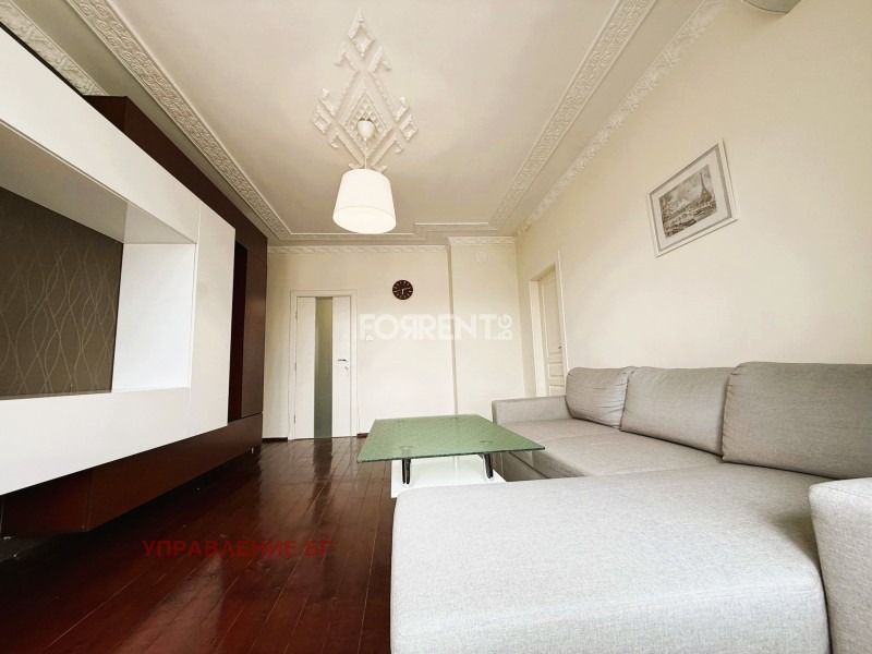 Дава под наем 3-СТАЕН, гр. София, Младост 4, снимка 3 - Апартаменти - 54188977