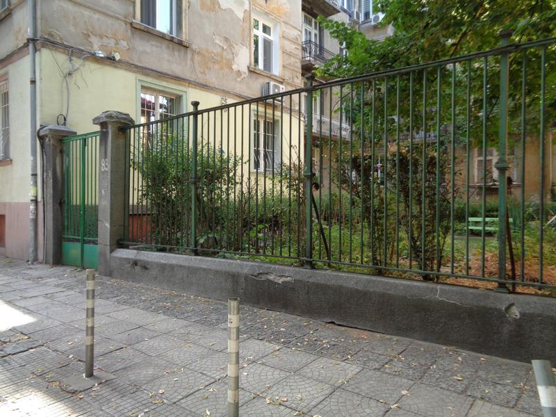 Te huur  Kantoor Sofia , Tsentar , 100 m² | 76321251 - afbeelding [16]