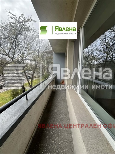 Дава под наем ОФИС, гр. София, Яворов, снимка 8 - Офиси - 54683274