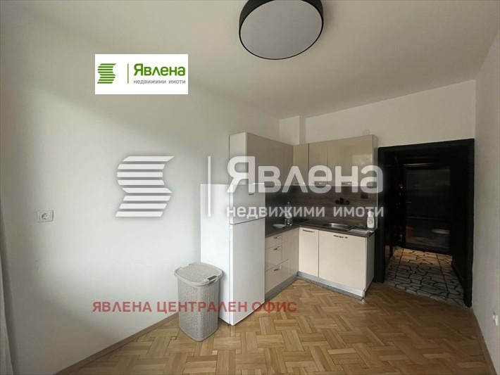 Дава под наем ОФИС, гр. София, Яворов, снимка 3 - Офиси - 54683274