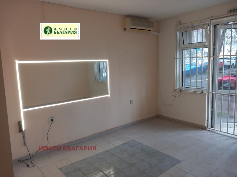 Дава под наем МАГАЗИН, гр. Варна, Окръжна болница-Генерали, снимка 8 - Магазини - 52657893