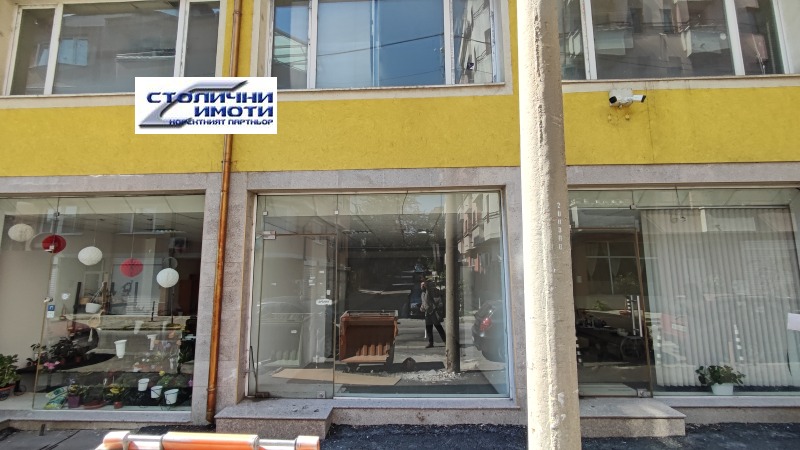 For Rent  Shop Sofia , Tsentar , 40 sq.m | 39949693