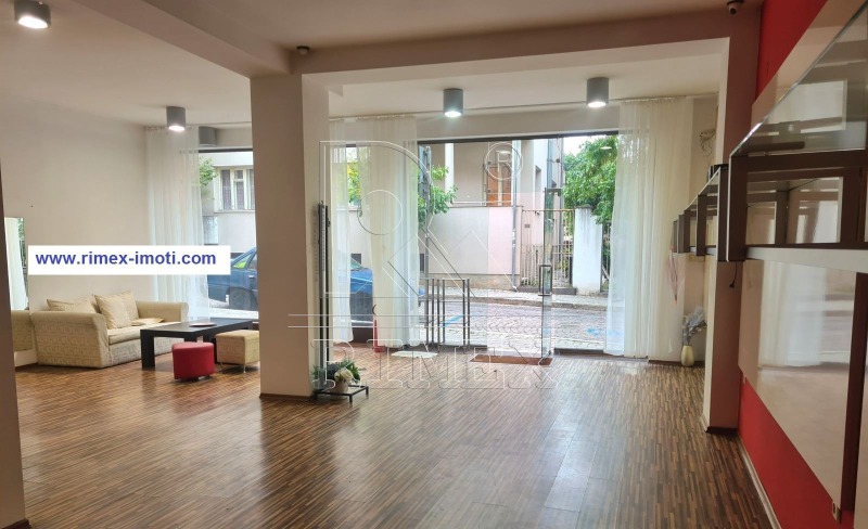 Til leje  Butik Plovdiv , Tsentar , 98 kvm | 22798607 - billede [2]