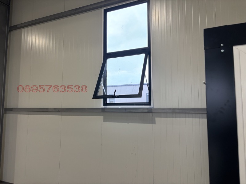 Дава под наем СКЛАД, гр. Пловдив, Западна дъга, снимка 6 - Складове - 53096863