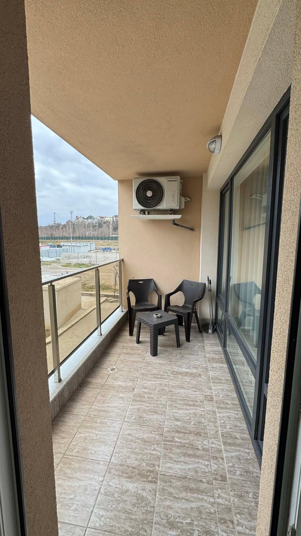 Дава под наем 2-СТАЕН, гр. София, Сухата река, снимка 7 - Апартаменти - 53734556