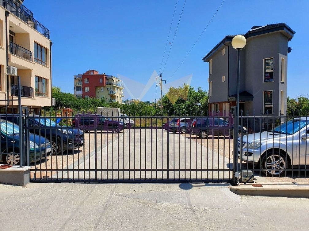 Дава под наем 2-СТАЕН, гр. Варна, Бриз, снимка 7 - Апартаменти - 55391747