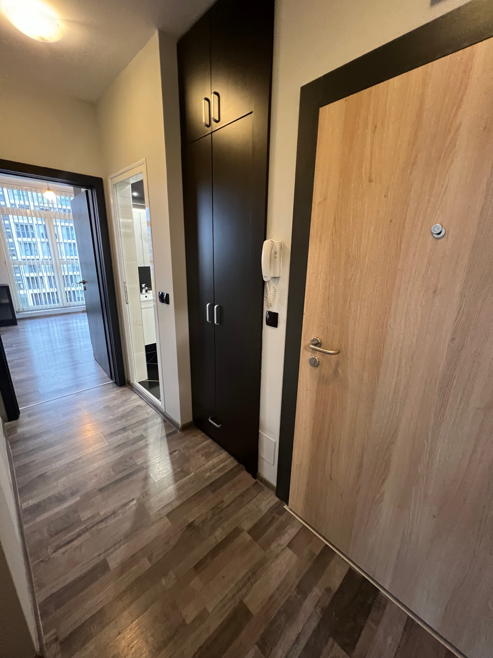 Дава под наем 3-СТАЕН, гр. София, Дружба 2, снимка 7 - Апартаменти - 54198205