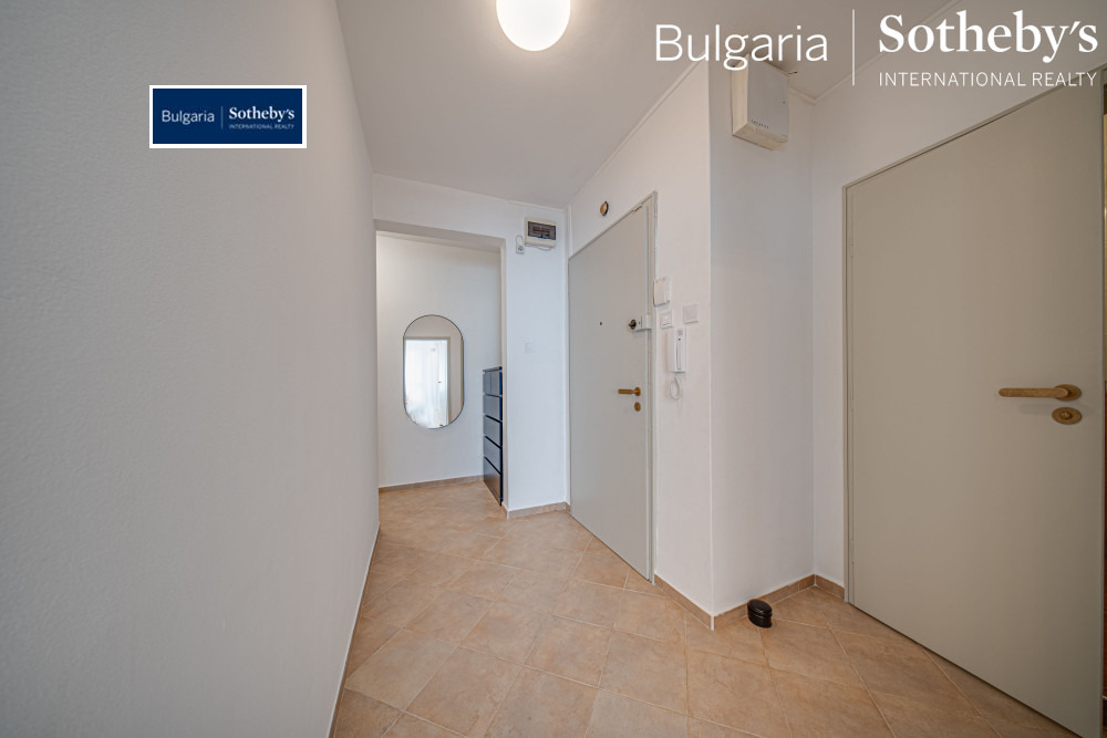 Дава под наем 3-СТАЕН, гр. София, Център, снимка 15 - Апартаменти - 52220595