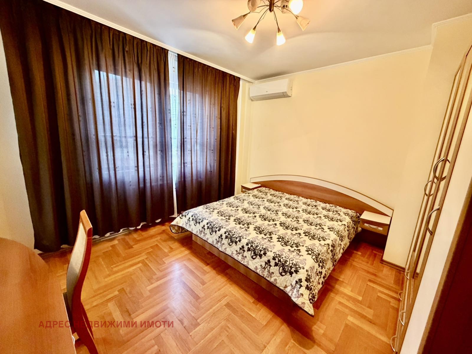 Дава под наем КЪЩА, гр. Стара Загора, Ремиза, снимка 11 - Къщи - 56259391
