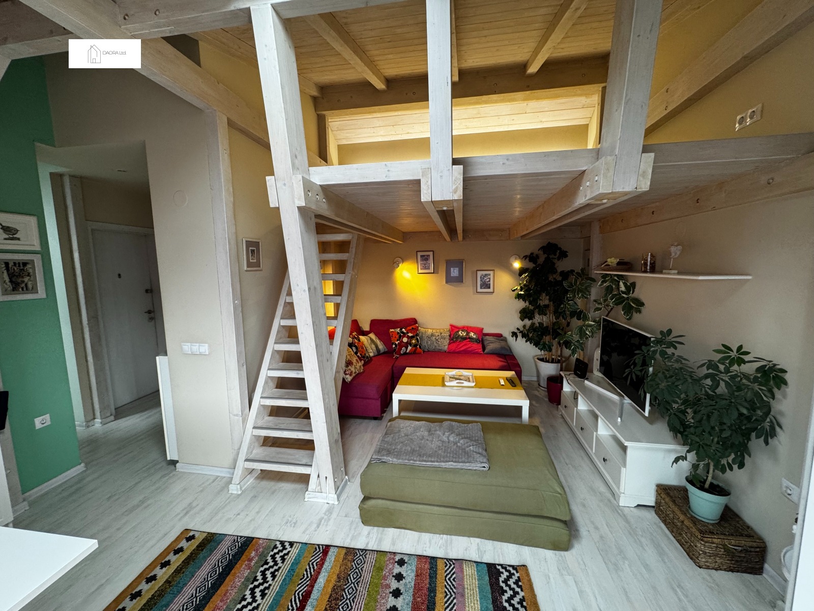 Дава под Наем 2-СТАЕН | Imot.bg — изображение 3