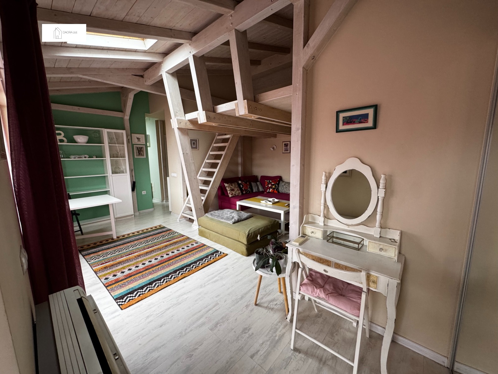 Дава под Наем 2-СТАЕН | Imot.bg — изображение 5