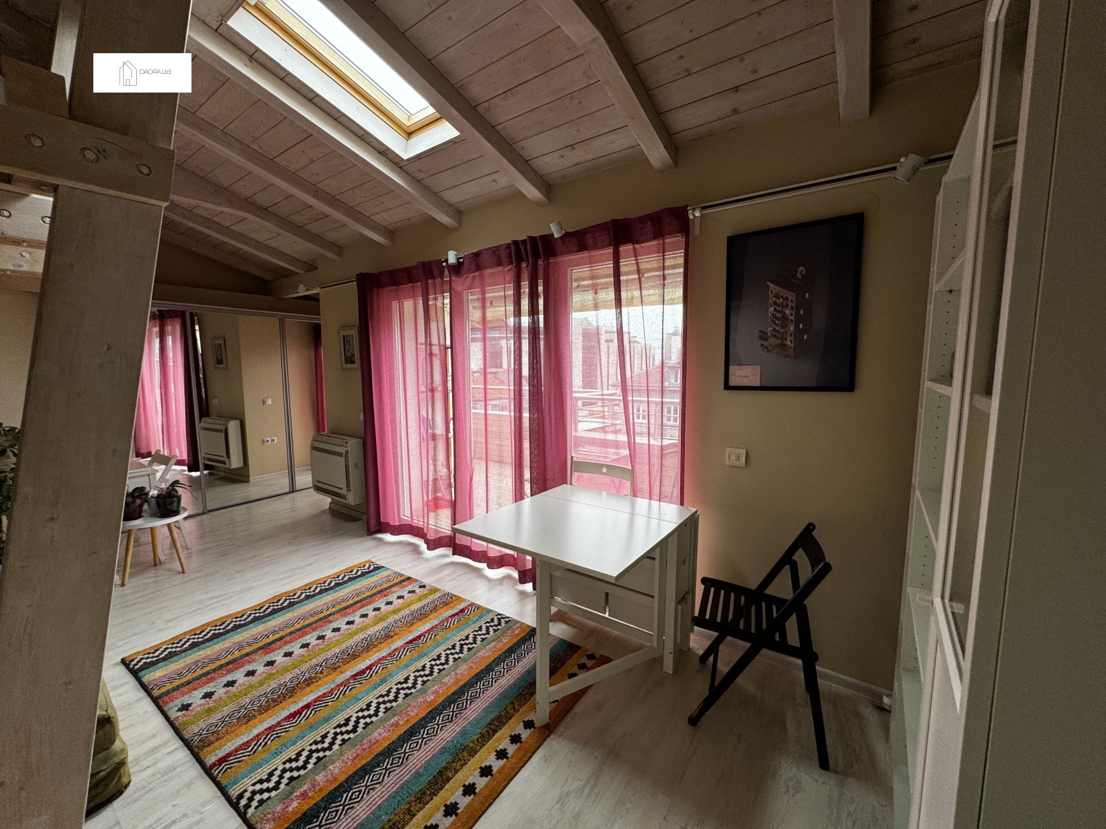 Дава под Наем 2-СТАЕН | Imot.bg — изображение 4