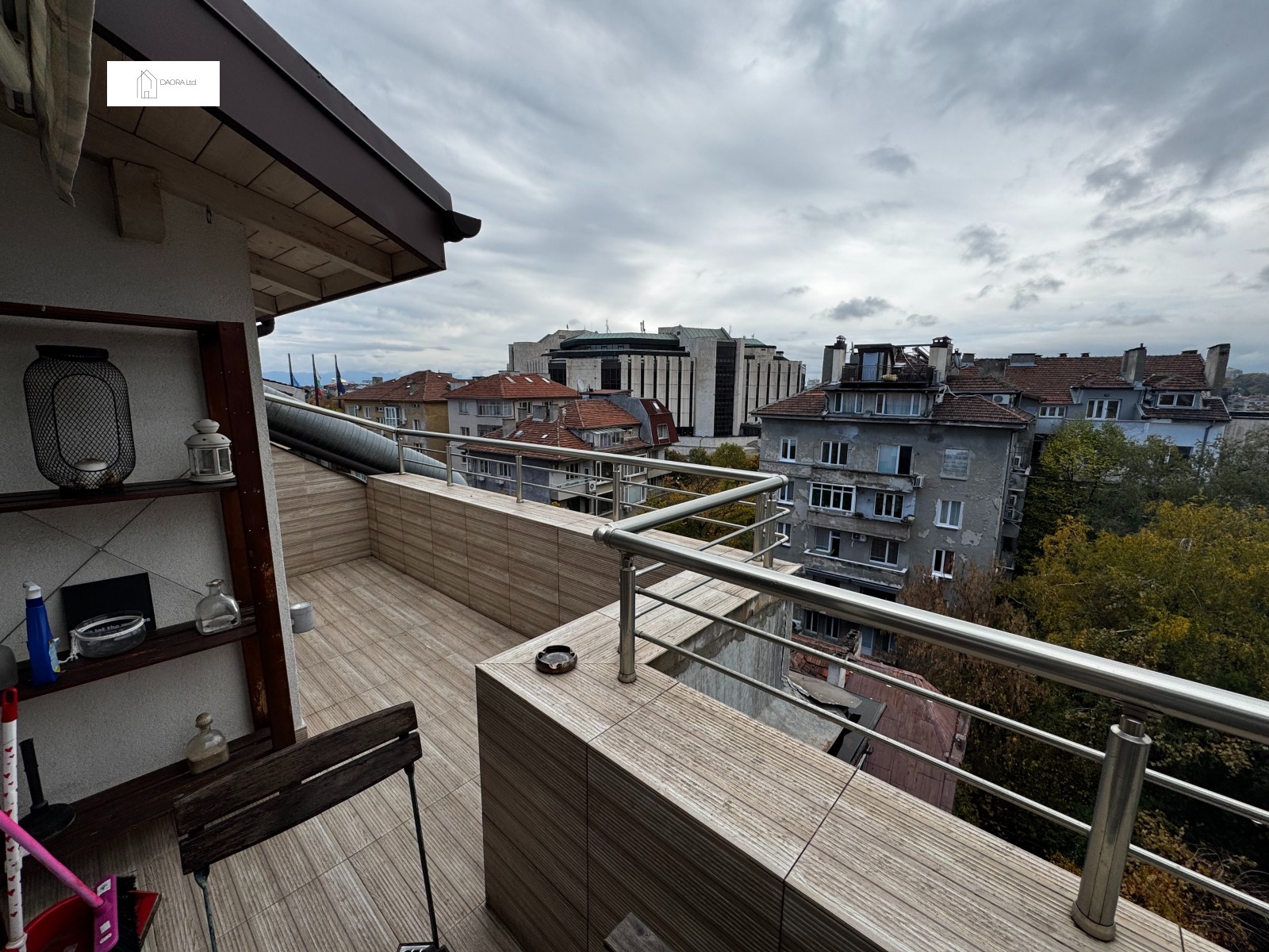 Дава под Наем 2-СТАЕН | Imot.bg — изображение 10