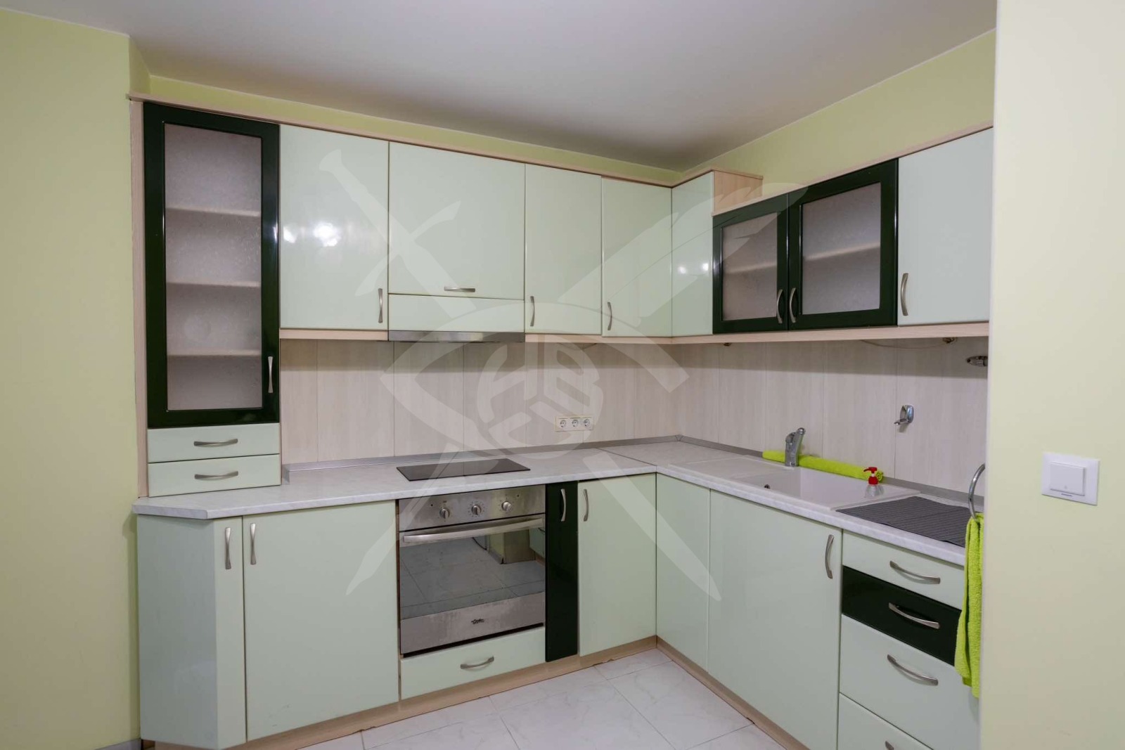 Дава под Наем 3-СТАЕН | Imot.bg — изображение 1