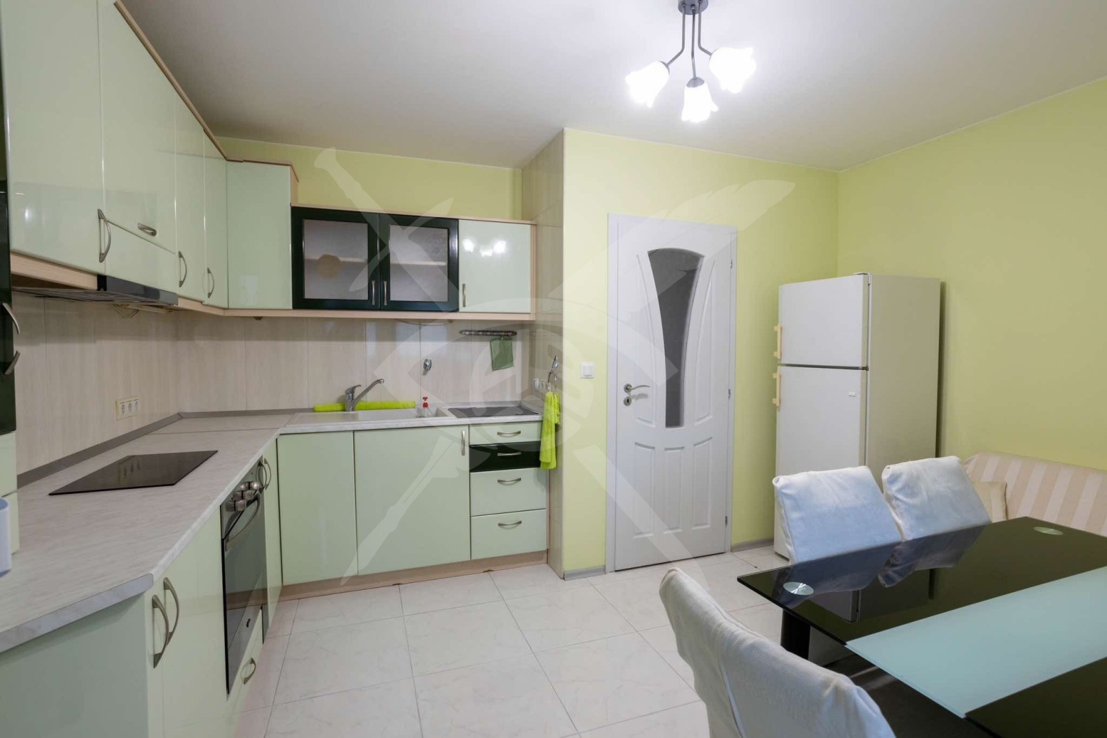 Дава под Наем 3-СТАЕН | Imot.bg — изображение 2