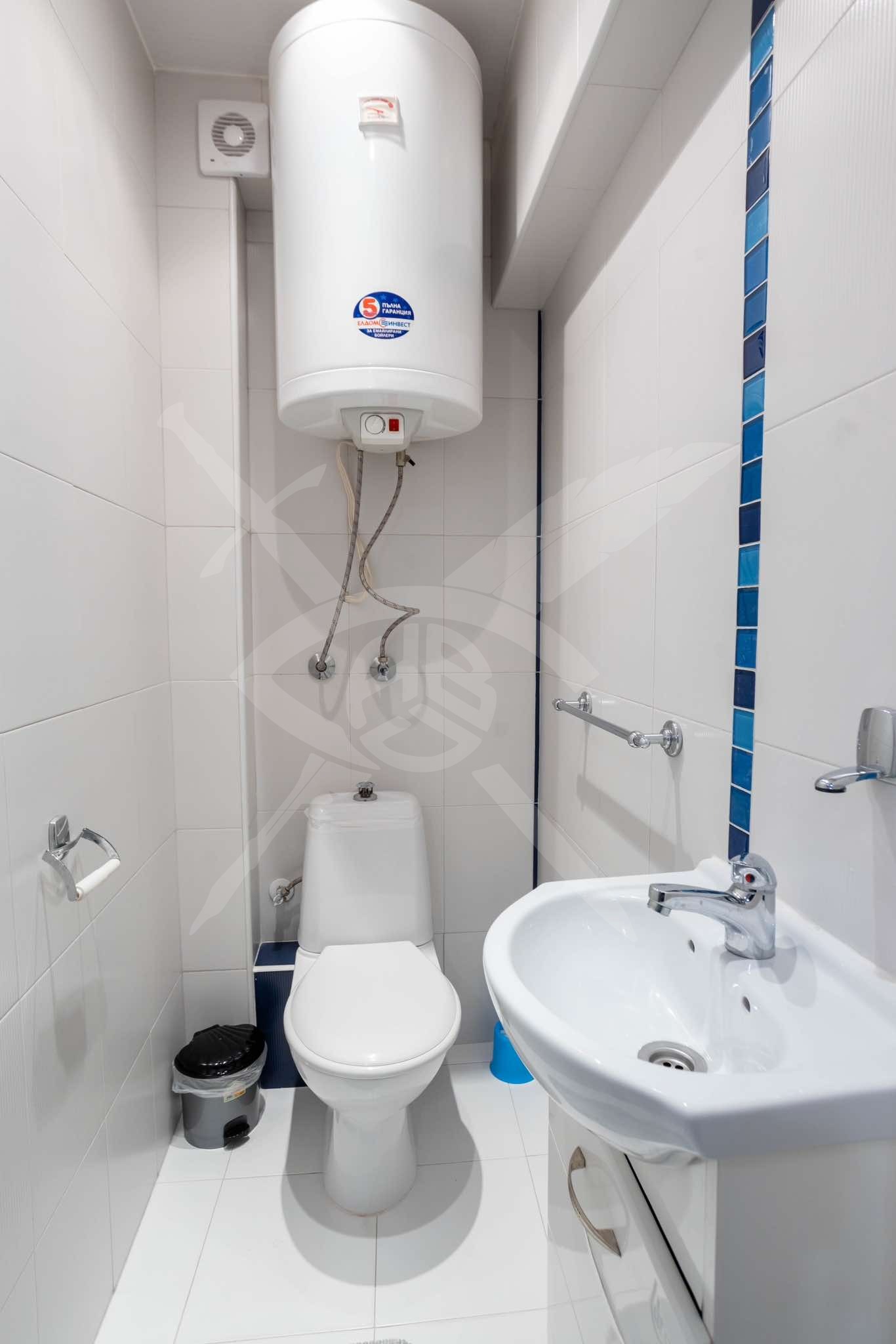 Дава под Наем 3-СТАЕН | Imot.bg — изображение 10