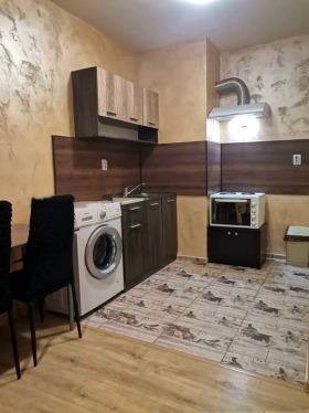 1 bedroom Obelya 1, Sofia 1