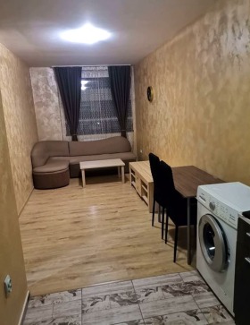 1 bedroom Obelya 1, Sofia 2