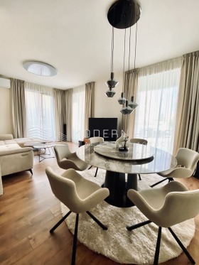 1 bedroom Manastirski livadi, Sofia