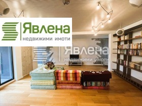 2 sypialnie Manastirski liwadi, Sofia