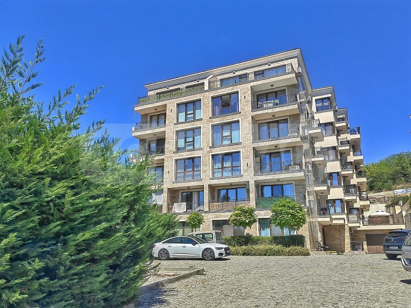 De inchiriat  1 dormitor Varna , Briz , 65 mp | 80148600 - imagine [12]