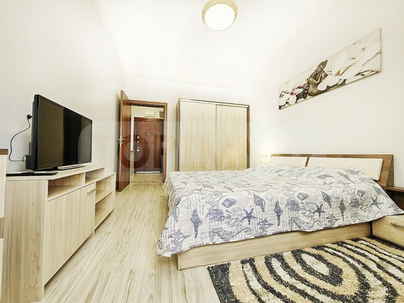 Para alugar  1 quarto Varna , Briz , 65 m² | 80148600 - imagem [4]