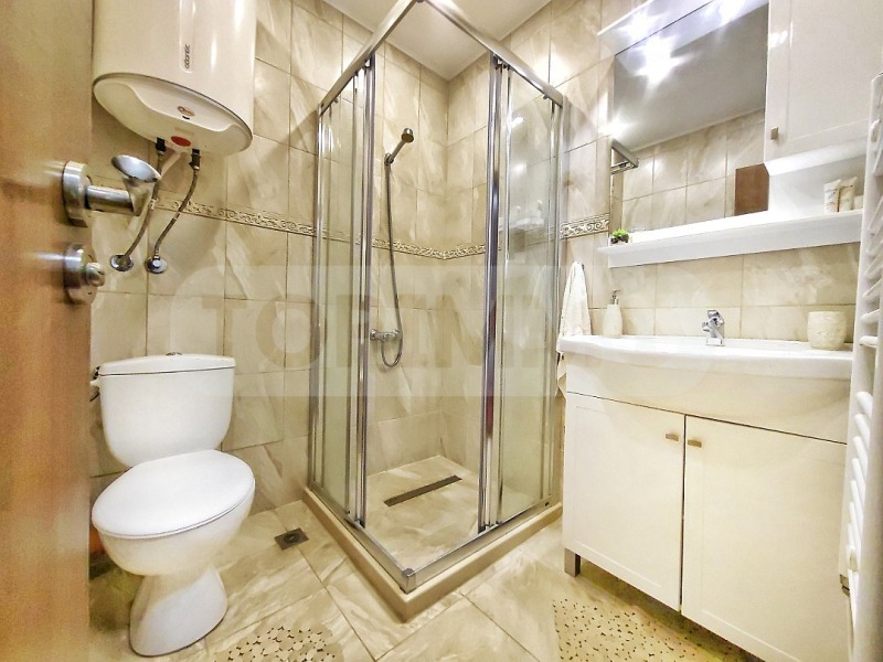 De inchiriat  1 dormitor Varna , Briz , 65 mp | 80148600 - imagine [5]