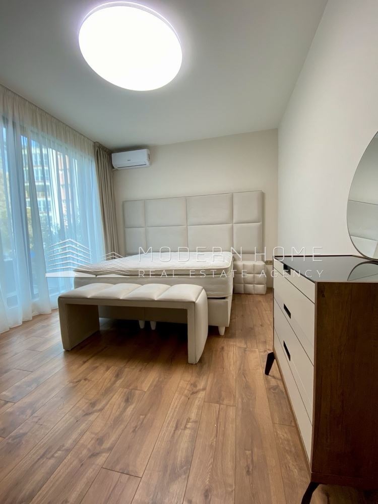 Zu vermieten  1 Schlafzimmer Sofia , Manastirski liwadi , 100 qm | 91334324 - Bild [4]