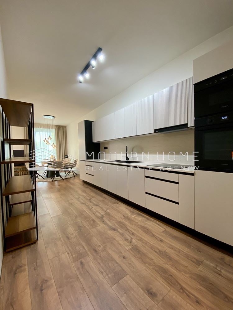 Zu vermieten  1 Schlafzimmer Sofia , Manastirski liwadi , 100 qm | 91334324 - Bild [3]