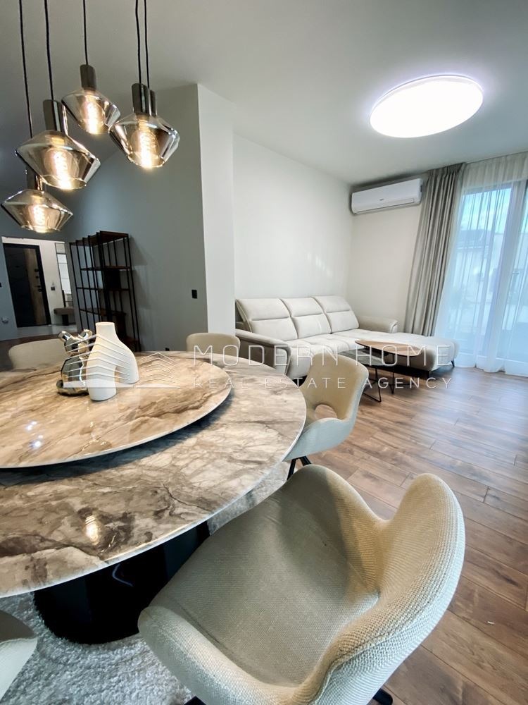 Zu vermieten  1 Schlafzimmer Sofia , Manastirski liwadi , 100 qm | 91334324 - Bild [2]