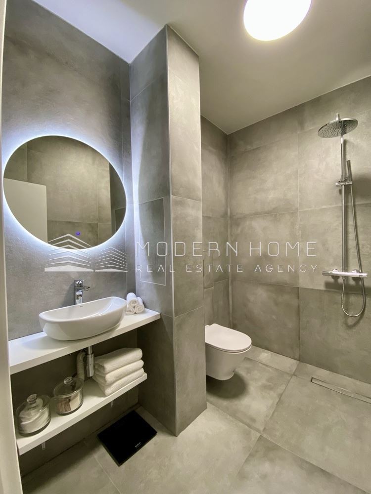 Zu vermieten  1 Schlafzimmer Sofia , Manastirski liwadi , 100 qm | 91334324 - Bild [5]