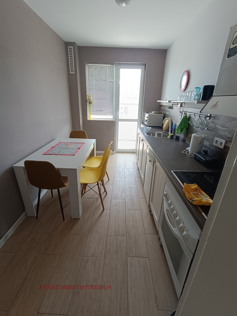 K pronájmu  1 ložnice Pleven , Idealen centar , 68 m2 | 38437521 - obraz [3]