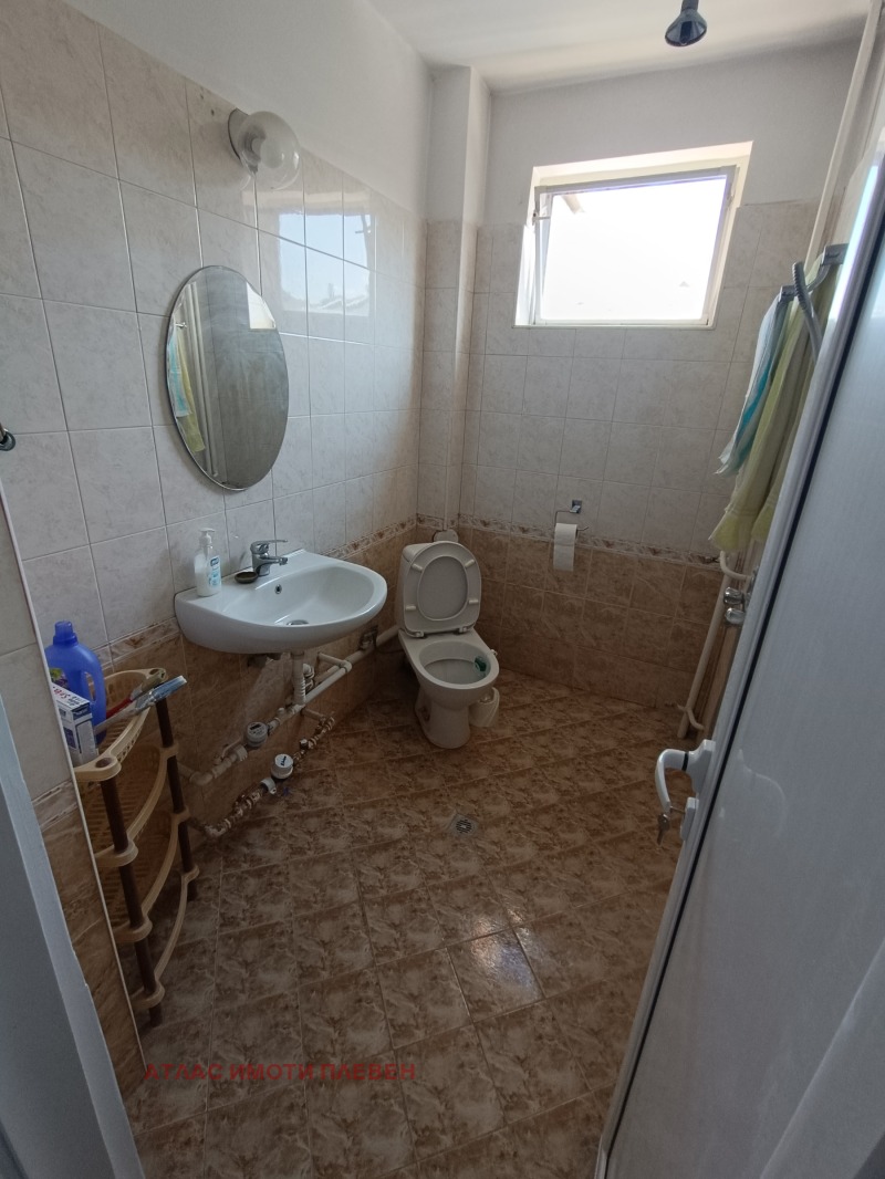 K pronájmu  1 ložnice Pleven , Idealen centar , 68 m2 | 38437521 - obraz [5]