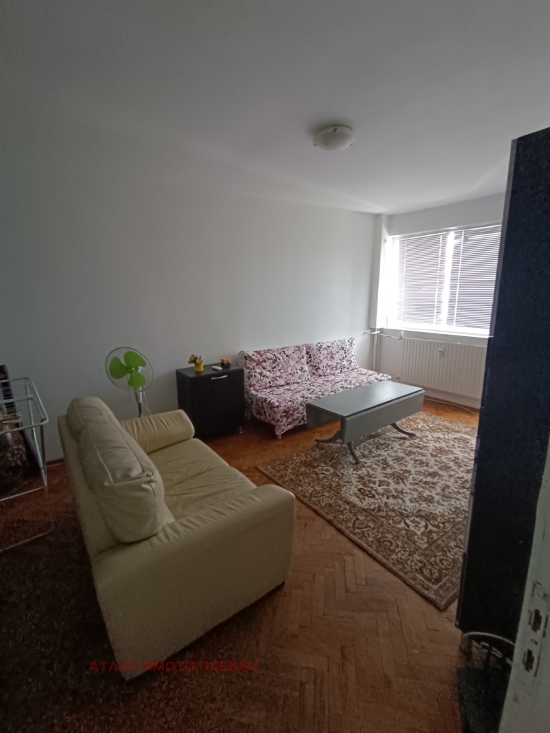 K pronájmu  1 ložnice Pleven , Idealen centar , 68 m2 | 38437521 - obraz [2]