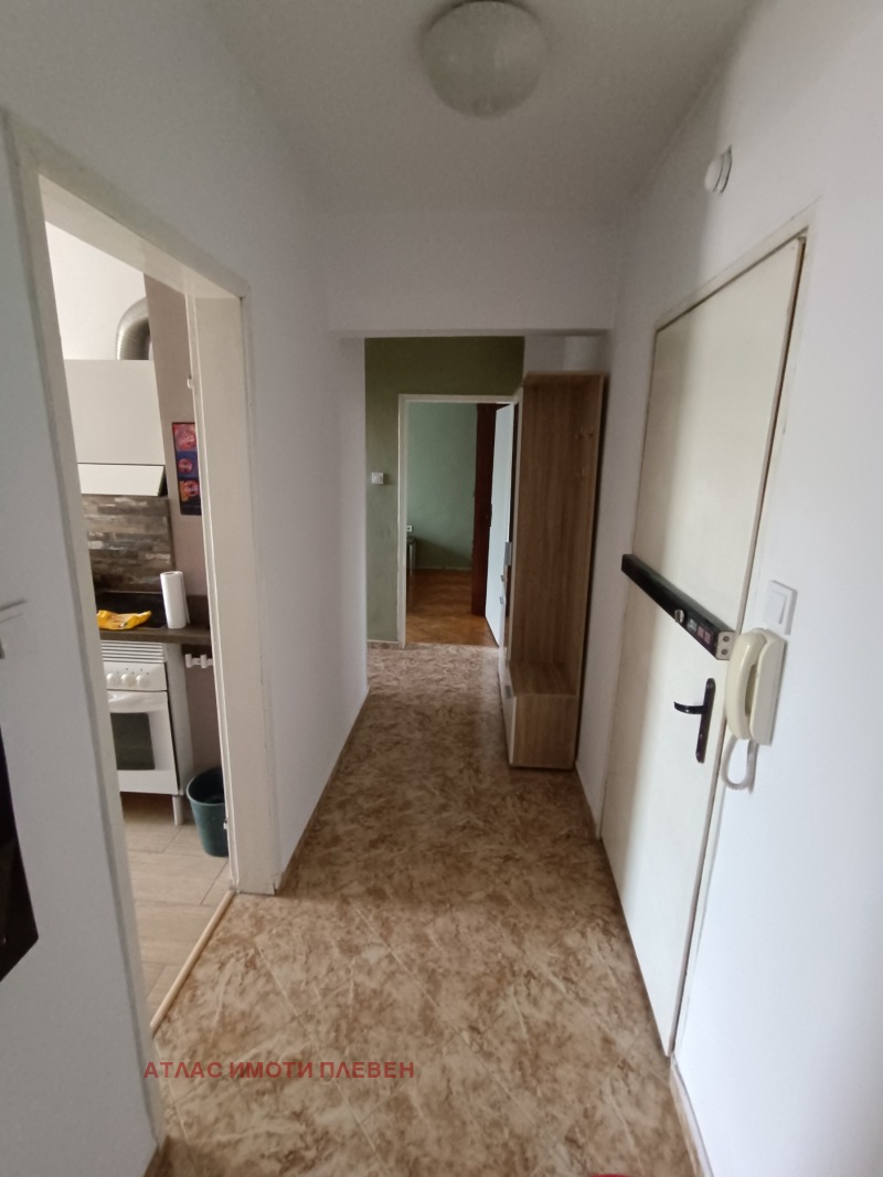 K pronájmu  1 ložnice Pleven , Idealen centar , 68 m2 | 38437521