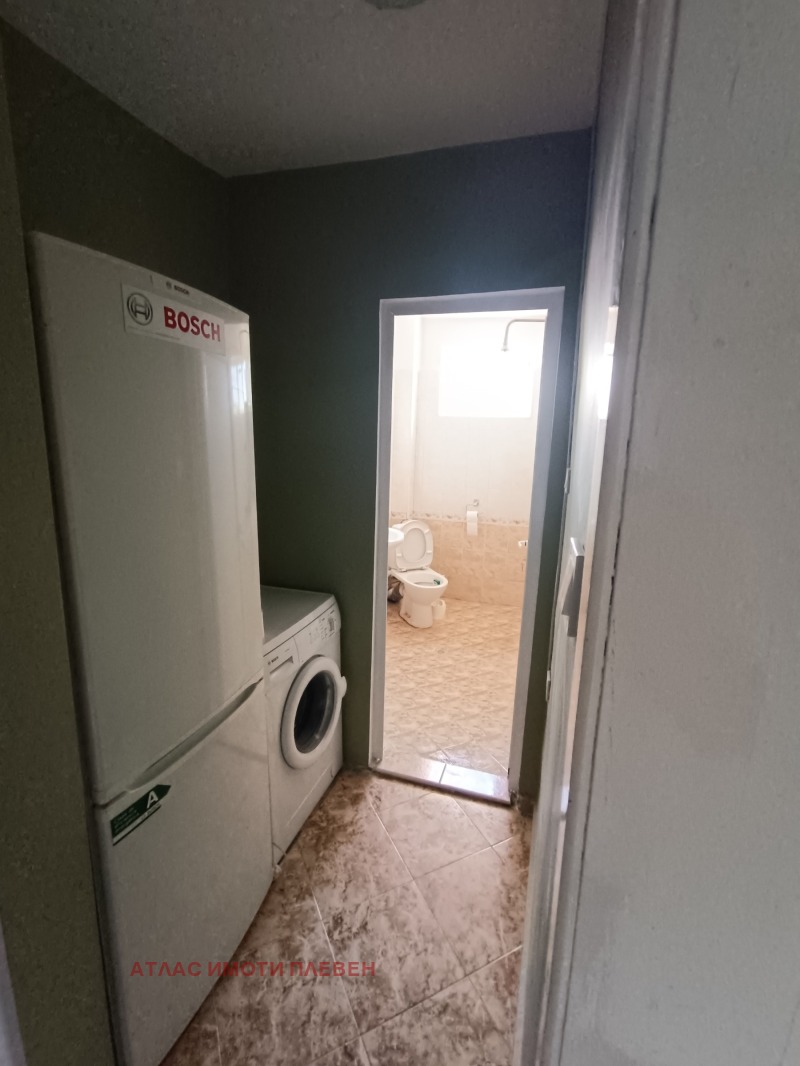 K pronájmu  1 ložnice Pleven , Idealen centar , 68 m2 | 38437521 - obraz [6]