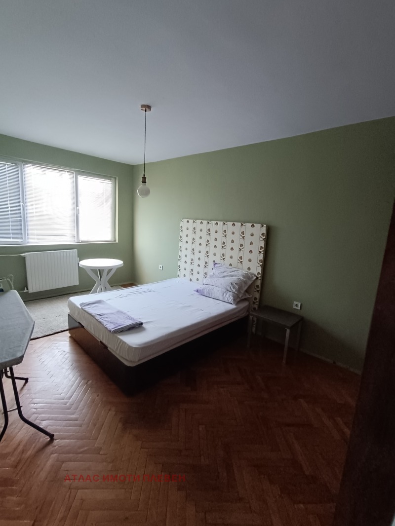 K pronájmu  1 ložnice Pleven , Idealen centar , 68 m2 | 38437521 - obraz [4]
