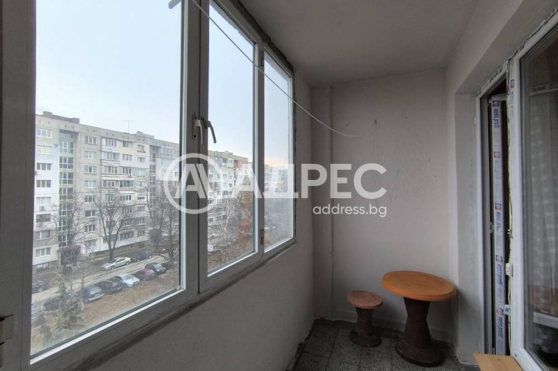 Дава под наем 2-СТАЕН, гр. София, Надежда 1, снимка 12 - Апартаменти - 53182998