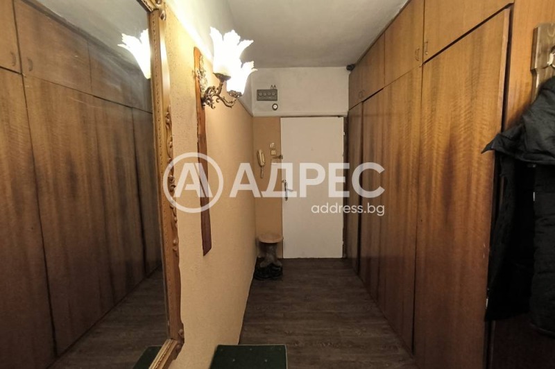 Дава под наем 2-СТАЕН, гр. София, Надежда 1, снимка 14 - Апартаменти - 53182998