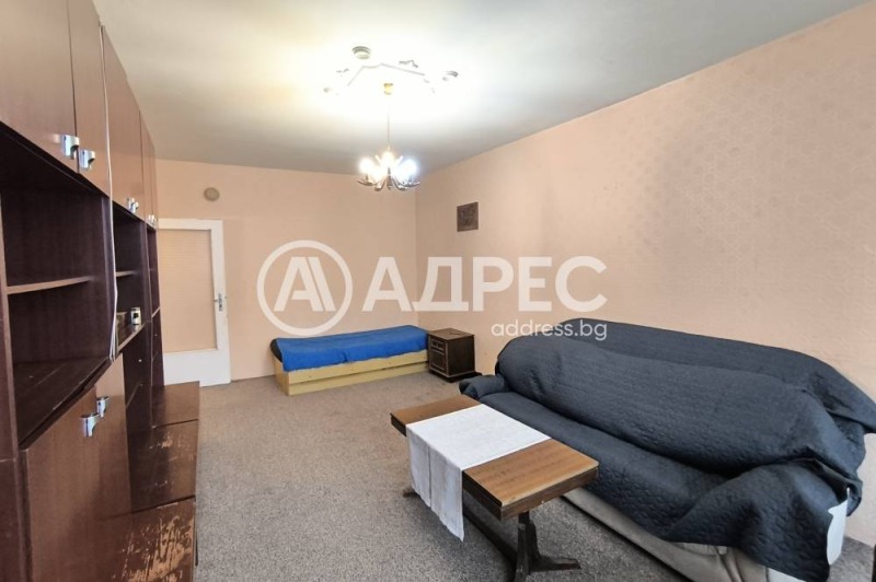 Дава под наем 2-СТАЕН, гр. София, Надежда 1, снимка 3 - Апартаменти - 53182998