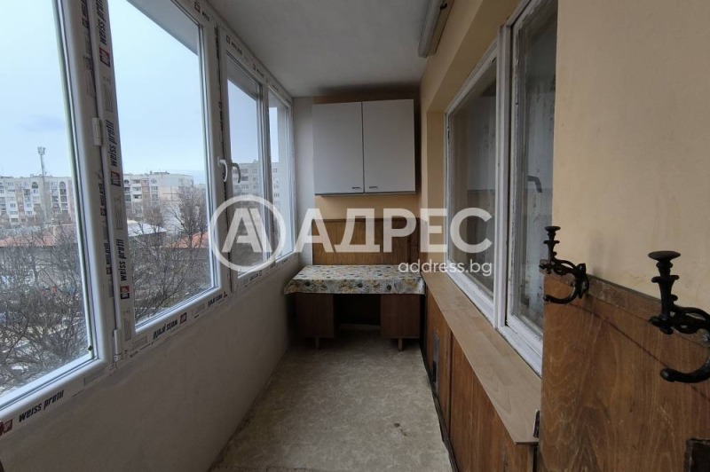 Дава под наем 2-СТАЕН, гр. София, Надежда 1, снимка 10 - Апартаменти - 53182998