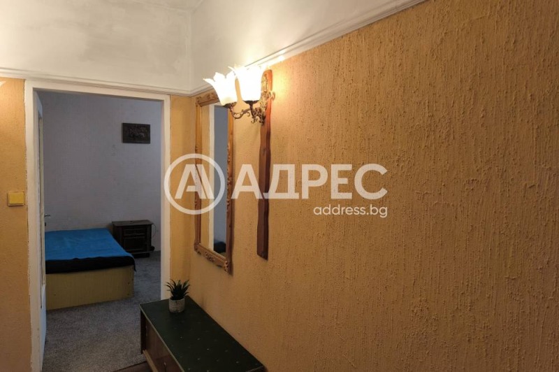 Дава под наем 2-СТАЕН, гр. София, Надежда 1, снимка 13 - Апартаменти - 53182998