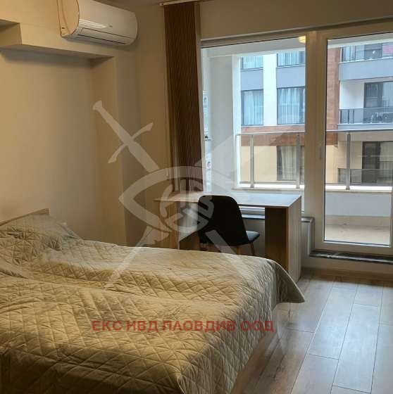 Дава под наем 2-СТАЕН, гр. Пловдив, Център, снимка 4 - Апартаменти - 54260174