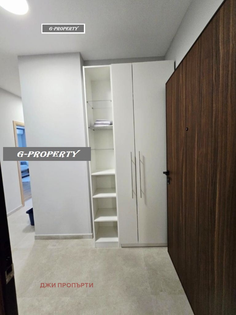 Дава под наем 2-СТАЕН, гр. София, Овча купел, снимка 9 - Апартаменти - 56253008