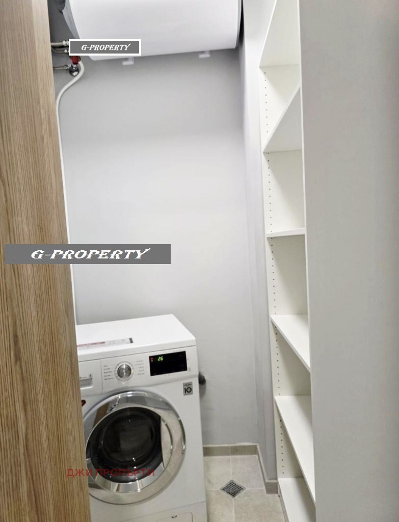 Дава под наем 2-СТАЕН, гр. София, Овча купел, снимка 8 - Апартаменти - 56253008