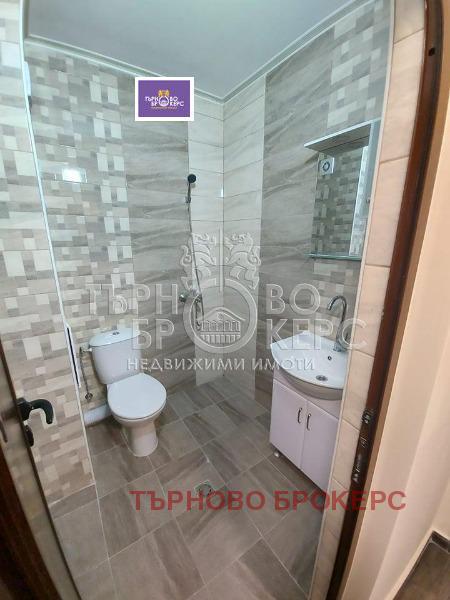 Til leje  2 soveværelser Veliko Tarnovo , Kolyu Ficheto , 90 kvm | 36606757 - billede [10]