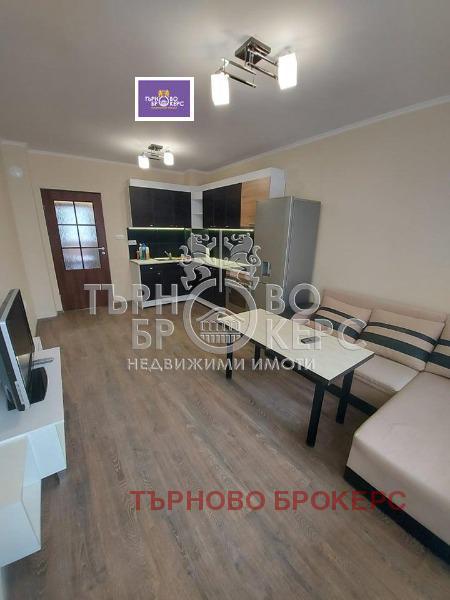 Til leje  2 soveværelser Veliko Tarnovo , Kolyu Ficheto , 90 kvm | 36606757 - billede [3]
