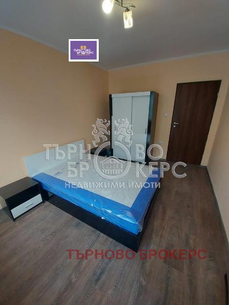 Til leje  2 soveværelser Veliko Tarnovo , Kolyu Ficheto , 90 kvm | 36606757 - billede [5]