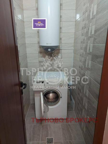 Til leje  2 soveværelser Veliko Tarnovo , Kolyu Ficheto , 90 kvm | 36606757 - billede [9]