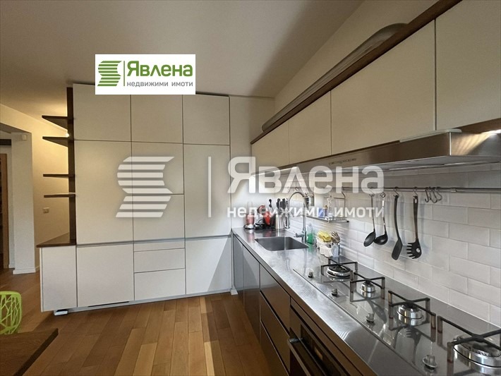 Do wynajęcia  2 sypialnie Sofia , Manastirski liwadi , 155 mkw | 82581605 - obraz [5]